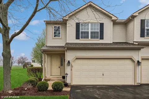 3218 Sonoma Ct #3218, Dekalb, IL 60115