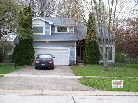 Exterior - 513 Appleton Dr, Batavia, IL 60510 photo 2 of 8