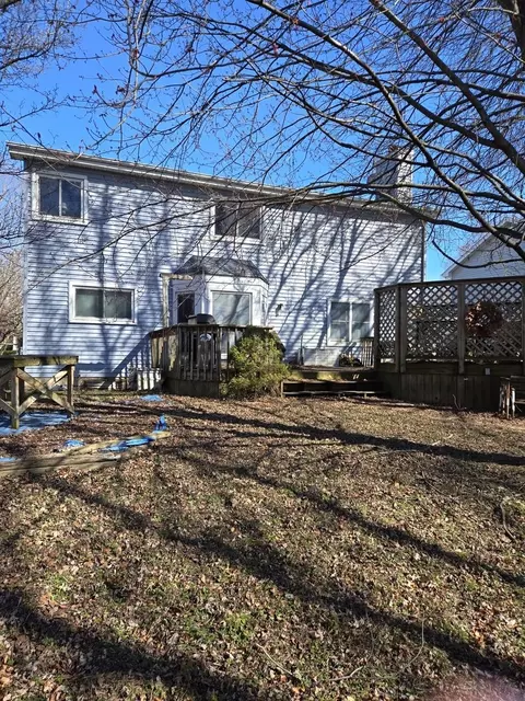 Exterior - 513 Appleton Dr, Batavia, IL 60510 photo 7 of 8