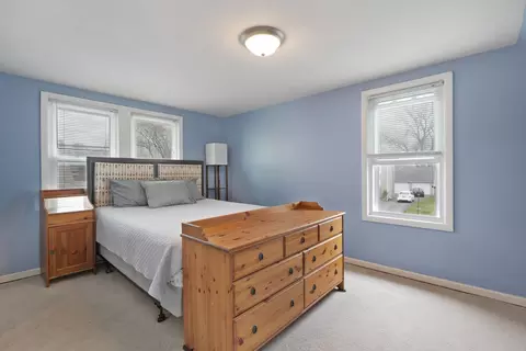 Bedroom - 232 N Melrose Ave, Elgin, IL 60123 photo 2 of 3