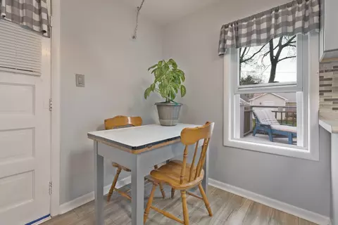 Dining - 232 N Melrose Ave, Elgin, IL 60123 photo 2 of 2
