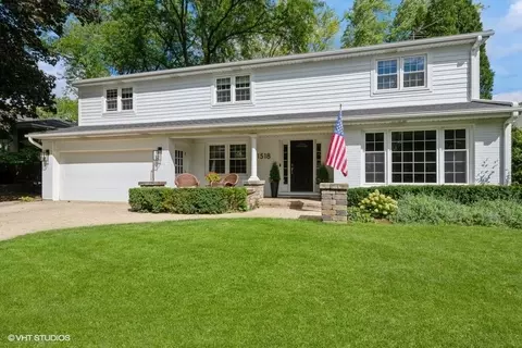 1518 Sunset Ter, Arlington Heights, IL 60004