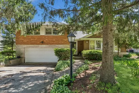 713 N Pine Ave, Arlington Heights, IL 60004