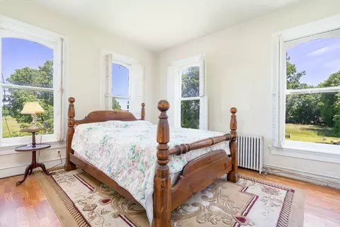 Bedroom - 2650 Pine Bluff Rd, Morris, IL 60450 photo 2 of 2