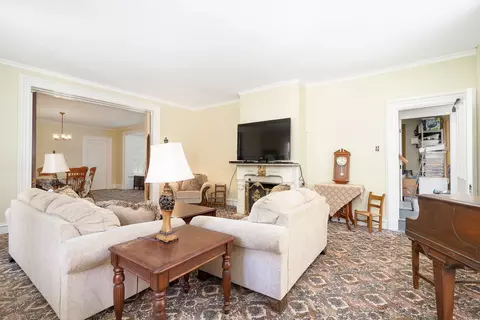 Living - 2650 Pine Bluff Rd, Morris, IL 60450 photo 1 of 3