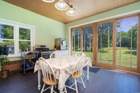 Kitchen - 2650 Pine Bluff Rd, Morris, IL 60450 photo 2 of 5