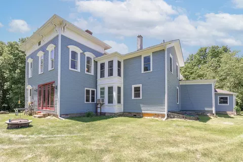 Exterior - 2650 Pine Bluff Rd, Morris, IL 60450 photo 6 of 6