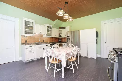 Kitchen - 2650 Pine Bluff Rd, Morris, IL 60450 photo 4 of 5