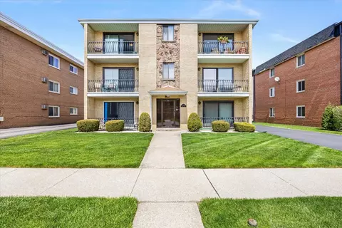 5408 129th Pl #3W, Crestwood, IL 60445