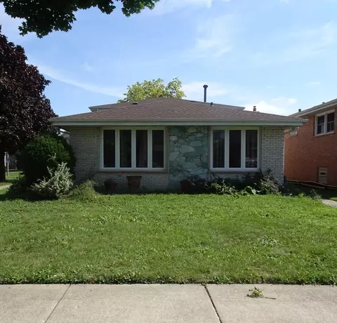 6024 Marshall Ave, Chicago Ridge, IL 60415