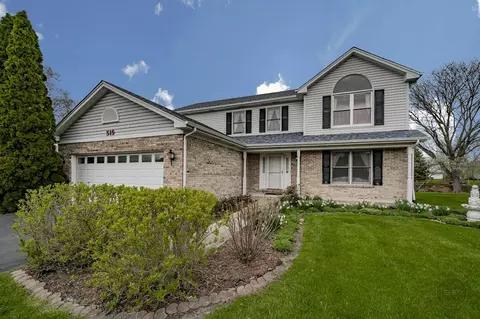 519 Bovidae Cir, Naperville, IL 60565