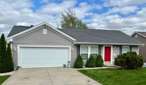 205 S West St, Gifford, IL 61847