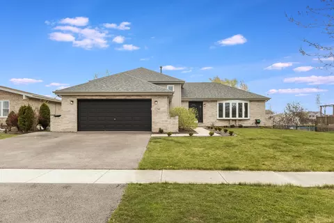 12541 W Moorland Dr, Homer Glen, IL 60491