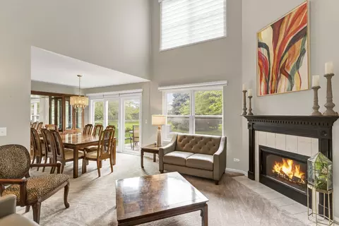 3134 Reflection Dr, Naperville, IL 60564 photo 5