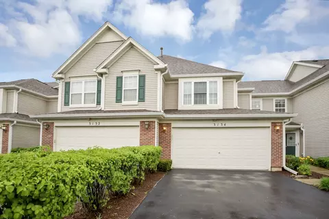 3134 Reflection Dr, Naperville, IL 60564 photo 3
