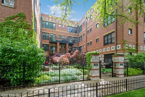 3725 N Sheffield Ave #C1N, Chicago, IL 60613