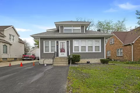 508 N Hebbard St, Joliet, IL 60432