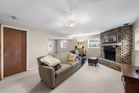 Living - 1113 Elm St, Wheaton, IL 60189 photo 4 of 6