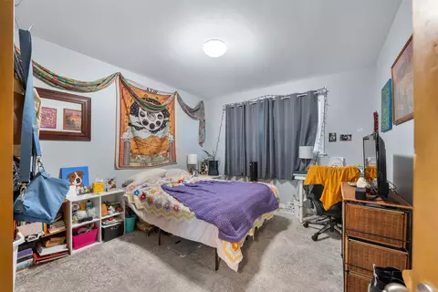 Bedroom - 1113 Elm St, Wheaton, IL 60189 photo 6 of 7