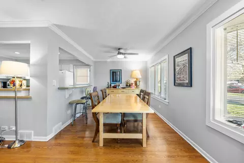 Dining - 1113 Elm St, Wheaton, IL 60189 photo 1 of 3