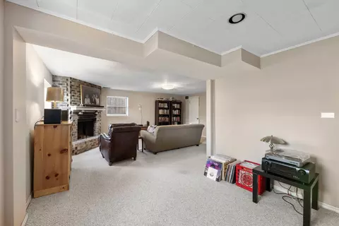 Living - 1113 Elm St, Wheaton, IL 60189 photo 6 of 6