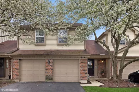 1837 Prentiss Dr, Downers Grove, IL 60516