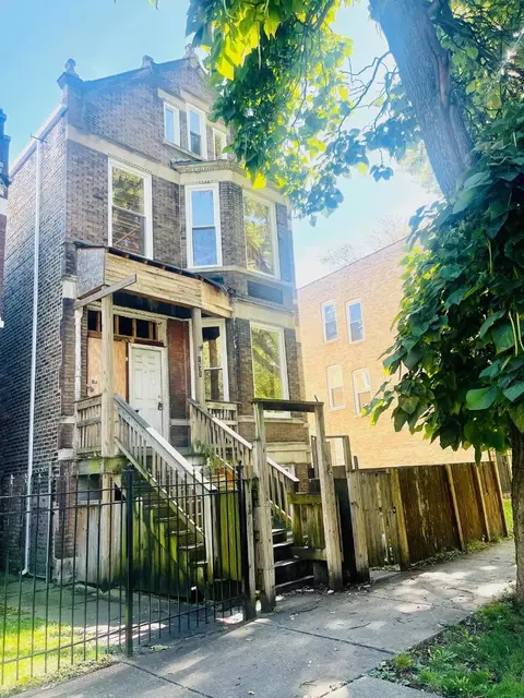 1531 S Harding Ave, Chicago, IL 60623