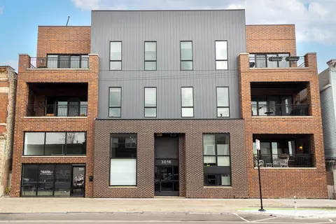 3016 W Belmont Ave #1N, Chicago, IL 60618