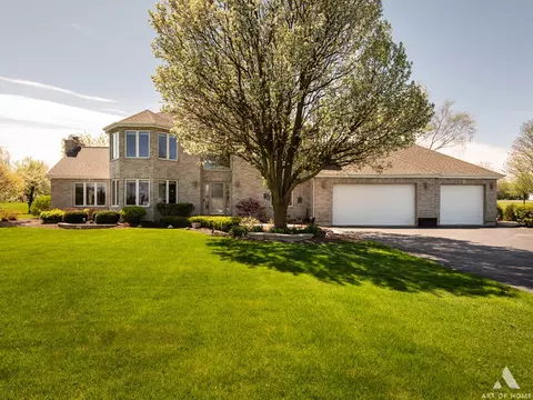 10325 W Prairie Schooner Dr, Frankfort, IL 60423