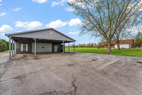 Exterior - 2929 E Danne Rd, Crete, IL 60417 photo 9 of 23