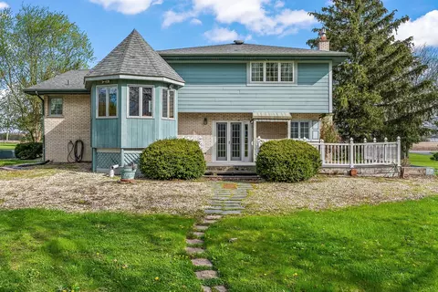 Exterior - 2929 E Danne Rd, Crete, IL 60417 photo 15 of 23