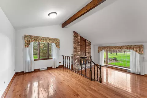 Entry Way - 2929 E Danne Rd, Crete, IL 60417 photo 2 of 2