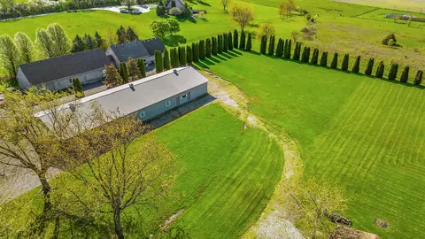 Exterior - 2929 E Danne Rd, Crete, IL 60417 photo 23 of 23