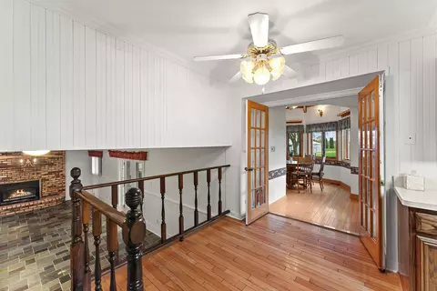 Dining - 2929 E Danne Rd, Crete, IL 60417 photo 1 of 2