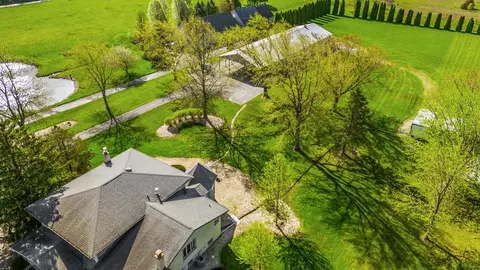 Exterior - 2929 E Danne Rd, Crete, IL 60417 photo 21 of 23