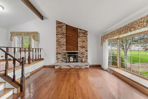 Living - 2929 E Danne Rd, Crete, IL 60417 photo 1 of 5