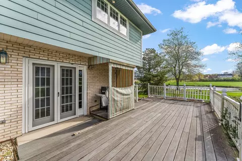 Exterior - 2929 E Danne Rd, Crete, IL 60417 photo 18 of 23