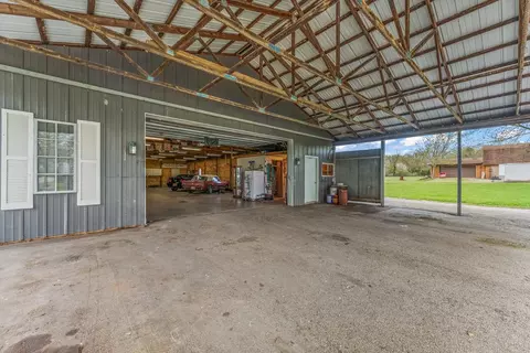 Exterior - 2929 E Danne Rd, Crete, IL 60417 photo 10 of 23