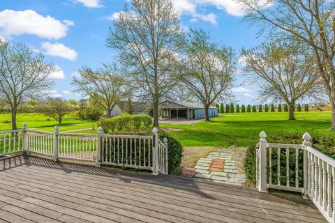 Exterior - 2929 E Danne Rd, Crete, IL 60417 photo 19 of 23