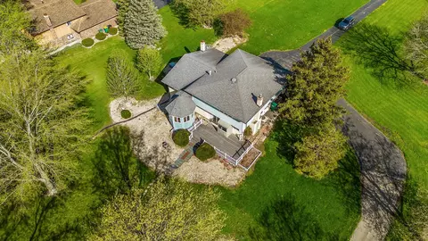 Exterior - 2929 E Danne Rd, Crete, IL 60417 photo 20 of 23