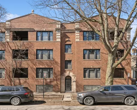 3538 N Lakewood Ave #3, Chicago, IL 60657