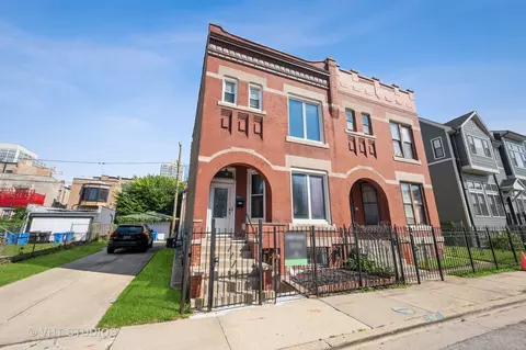 3629-3631 S Calumet Ave, Chicago, IL 60653