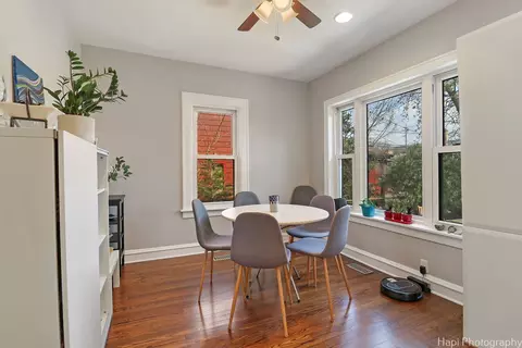 Dining - 1039 Angle Ave, Northbrook, IL 60062 photo 2 of 2