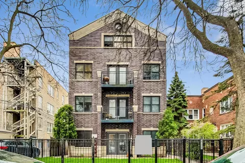 3715 W Giddings St #1N, Chicago, IL 60625