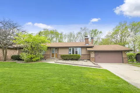 168 Luther Ln, Frankfort, IL 60423