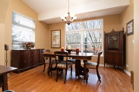 Dining - 240 Prairie View Ln, Wheeling, IL 60090 photo 1 of 1