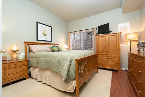 Bedroom - 240 Prairie View Ln, Wheeling, IL 60090 photo 2 of 2