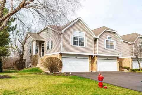 240 Prairie View Ln, Wheeling, IL 60090