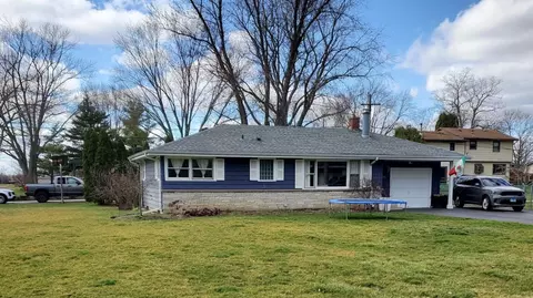 Exterior - 309 N Kent Rd, Mchenry, IL 60051 photo 8 of 8