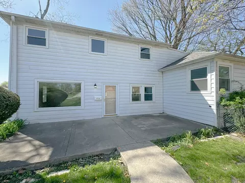 3726 W 116th Pl, Alsip, IL 60803